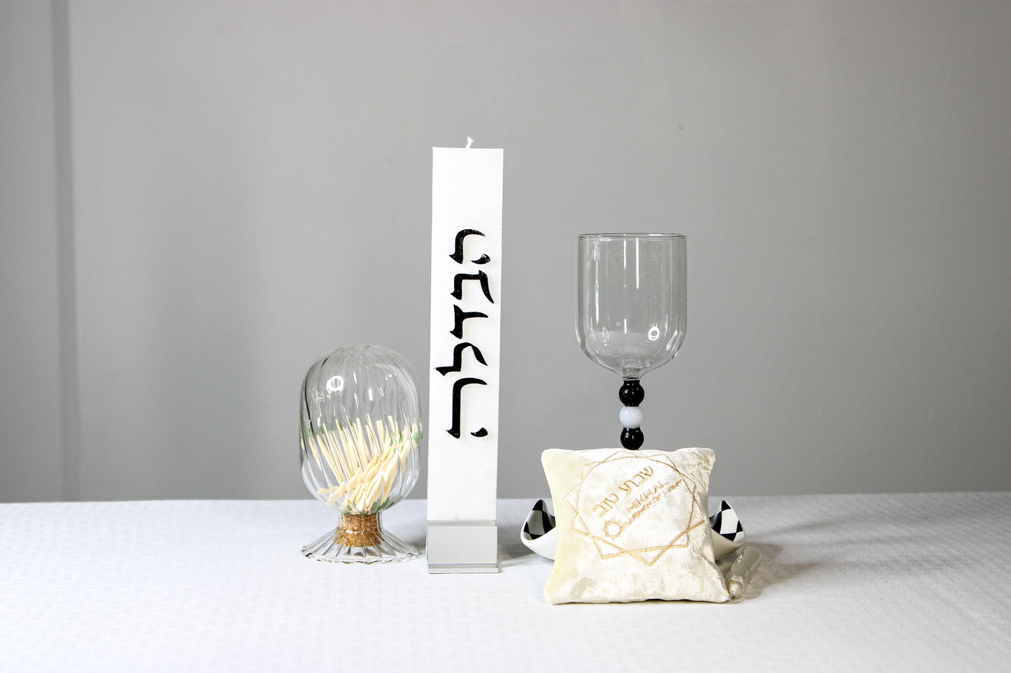 Midnight Havdalah Set
