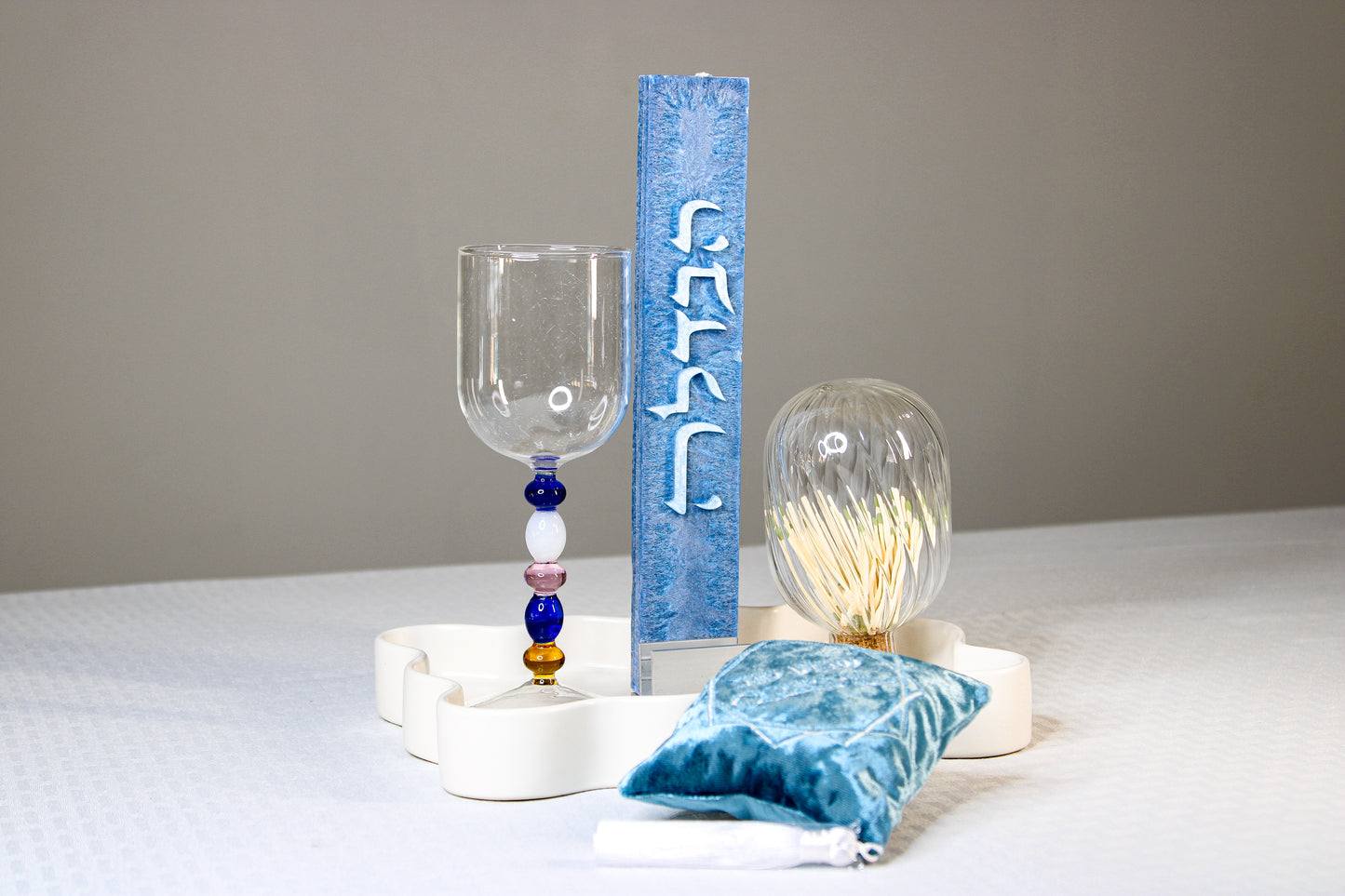 Nevi’im Havdalah Set