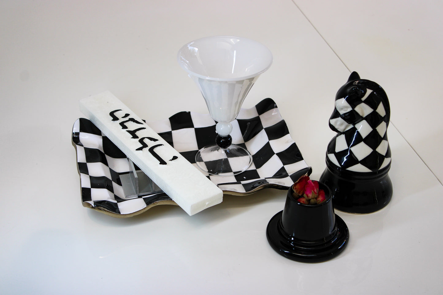 Chase Havdalah Set,