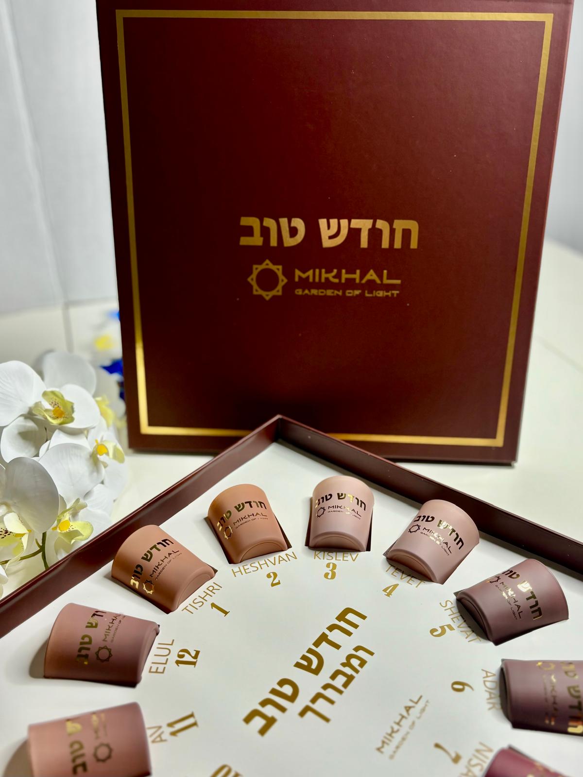 ROSH CHODESH BOX