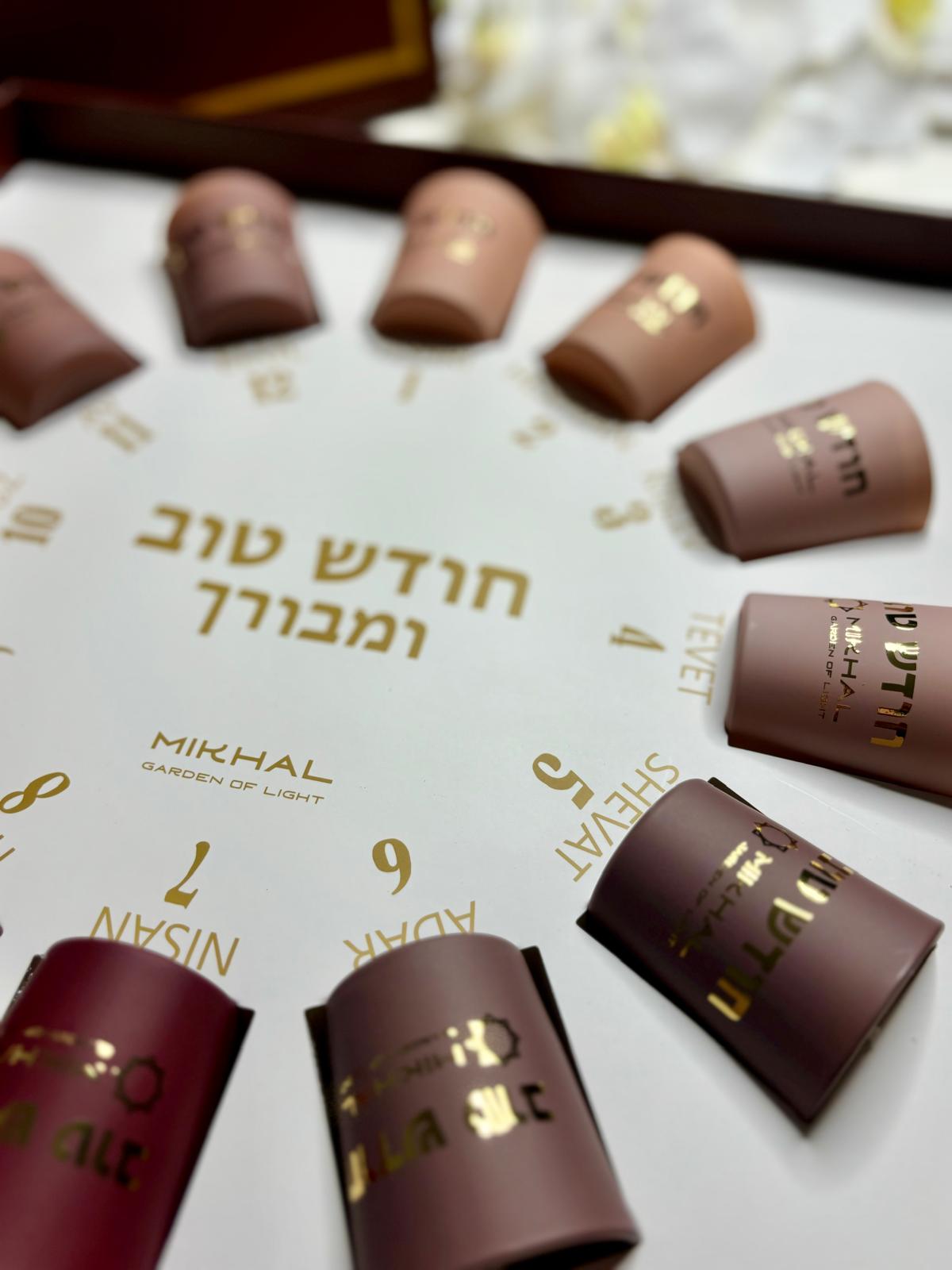 ROSH CHODESH BOX