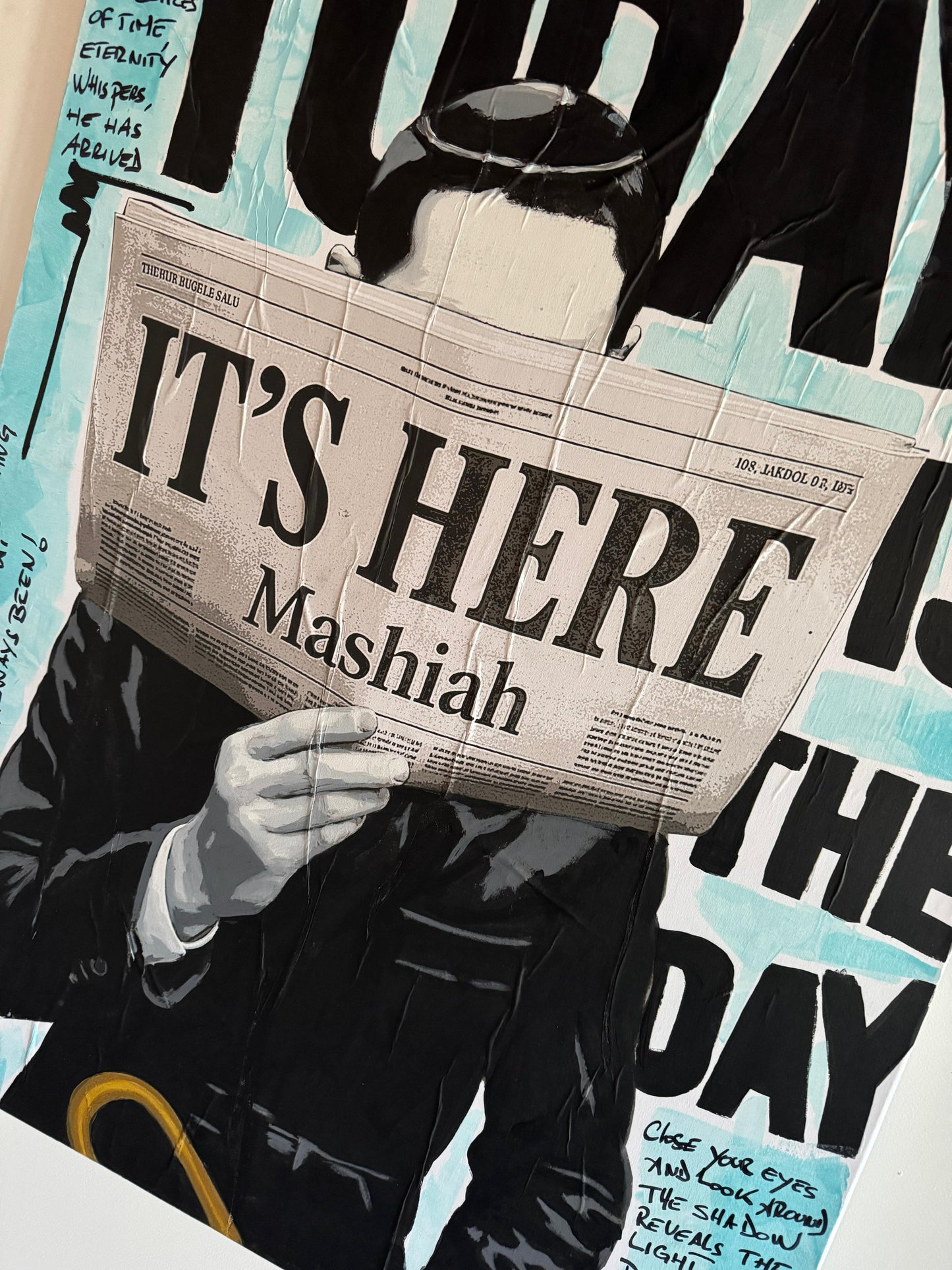 Its Here !