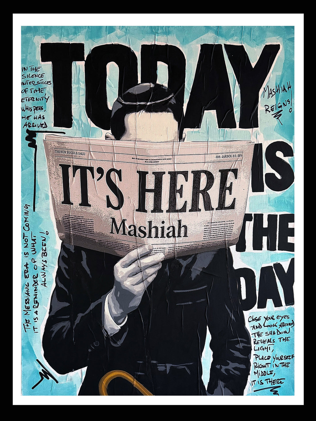 Welcome to The Light !