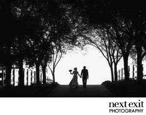 Don’t Let Go of the Kallah’s Hand