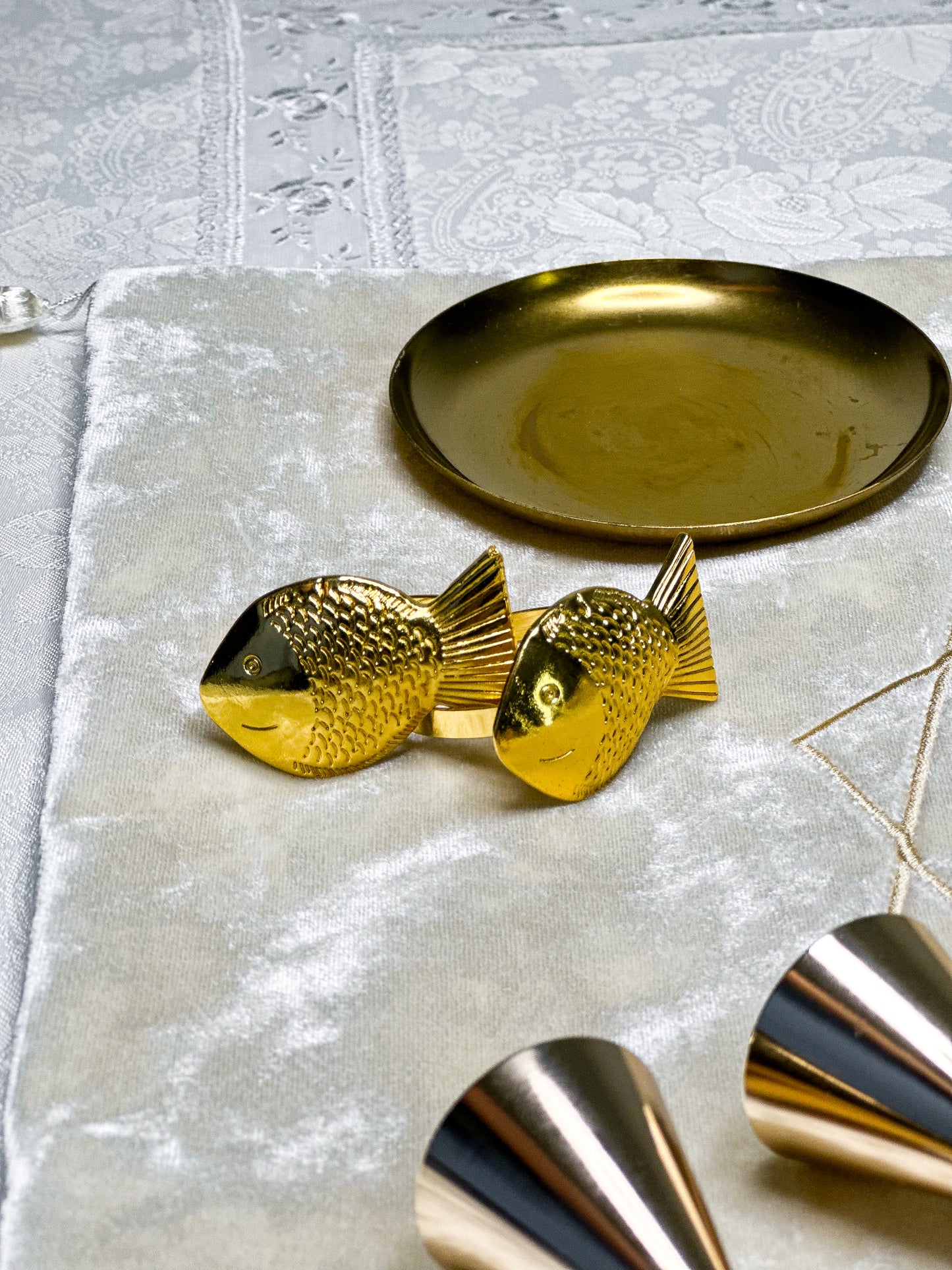 Luminous Shabbat Gift Set