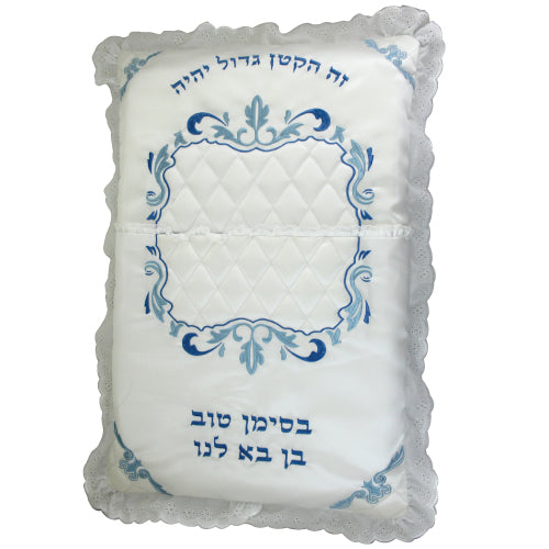 Brit Mila Pillow