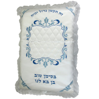 Brit Mila Pillow