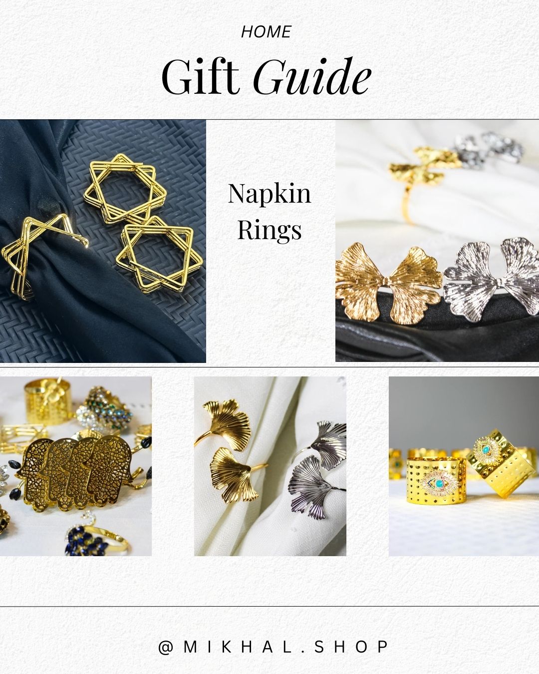 Compose Your Gift:   From Our Garden, for You !