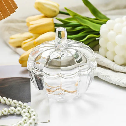 Candy Jar, trinkets and more...