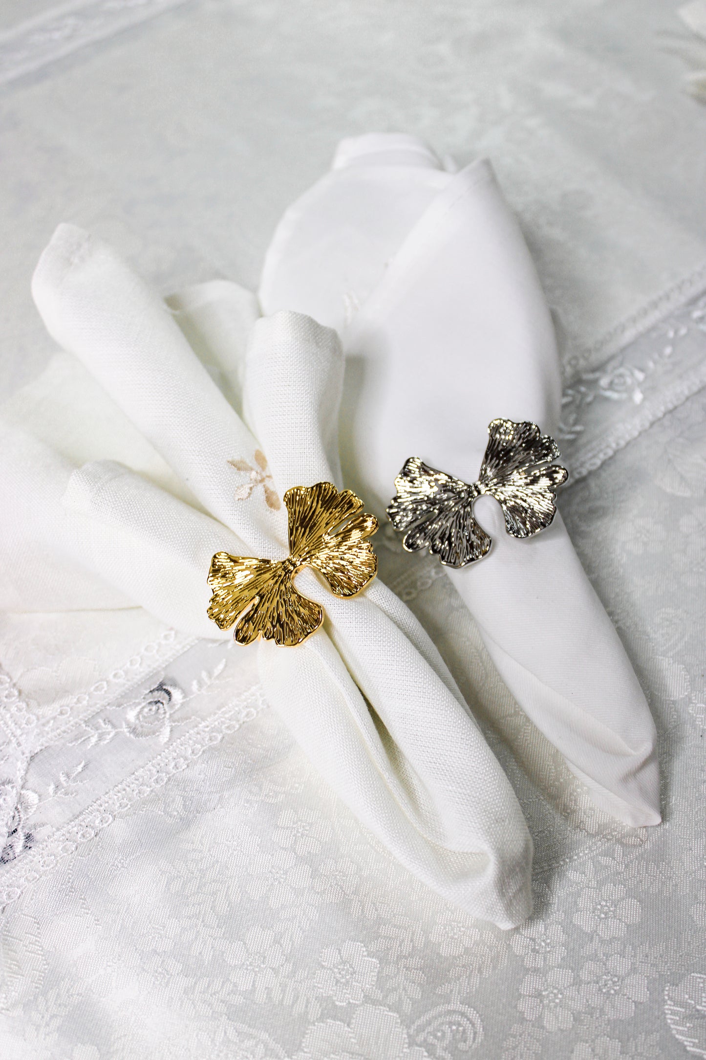 Eilat Bloom (set of4)