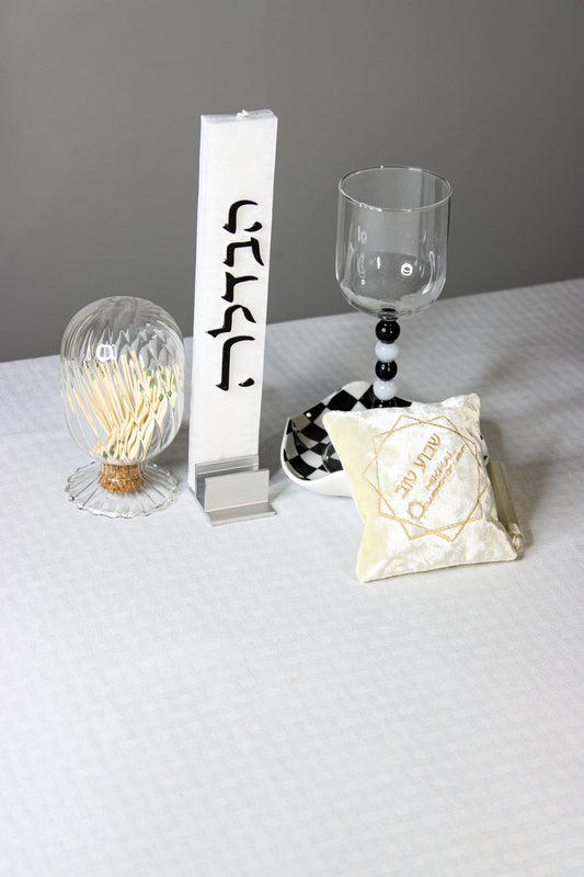 Midnight Havdalah Set