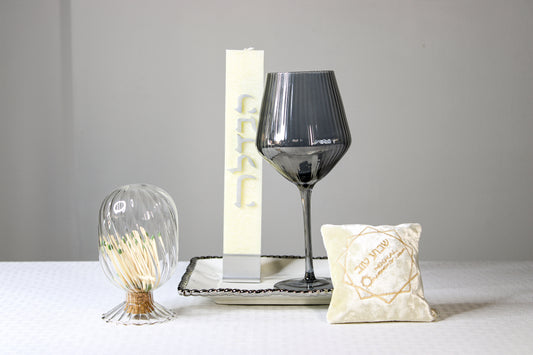 Midnight Havdalah Set