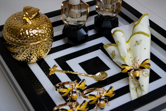 Honey & Light Rosh Hashanah Set