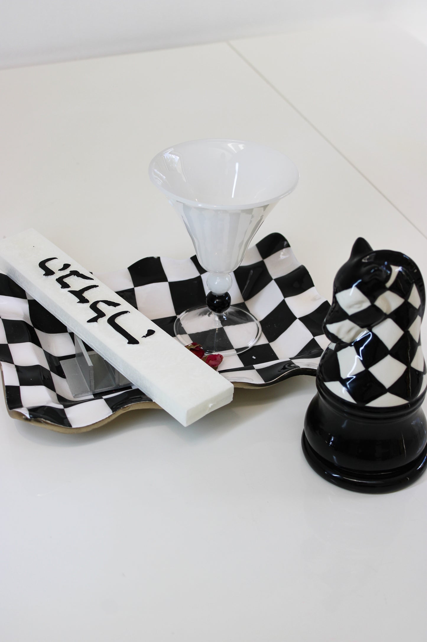 Chase Havdalah Set,