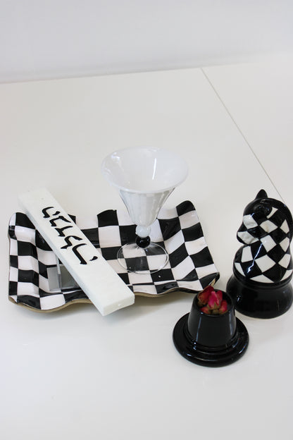 Chase Havdalah Set,