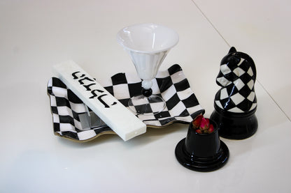 Chase Havdalah Set,
