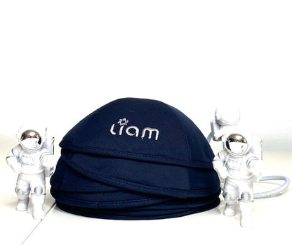 Personalized kippah (contact us)