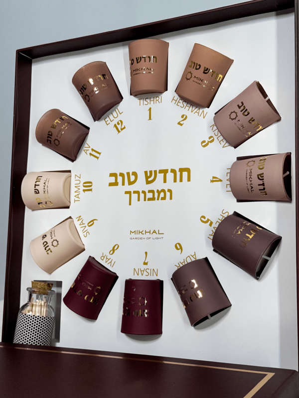 ROSH CHODESH BOX - Image 3