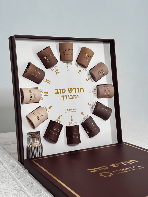 ROSH CHODESH BOX - Image 2