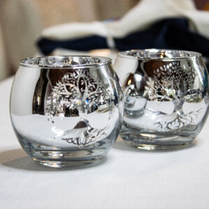 Tree of Life Candle Holders