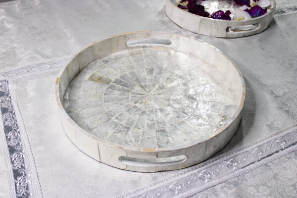 Moonstone Mosaic Trays M - Image 4
