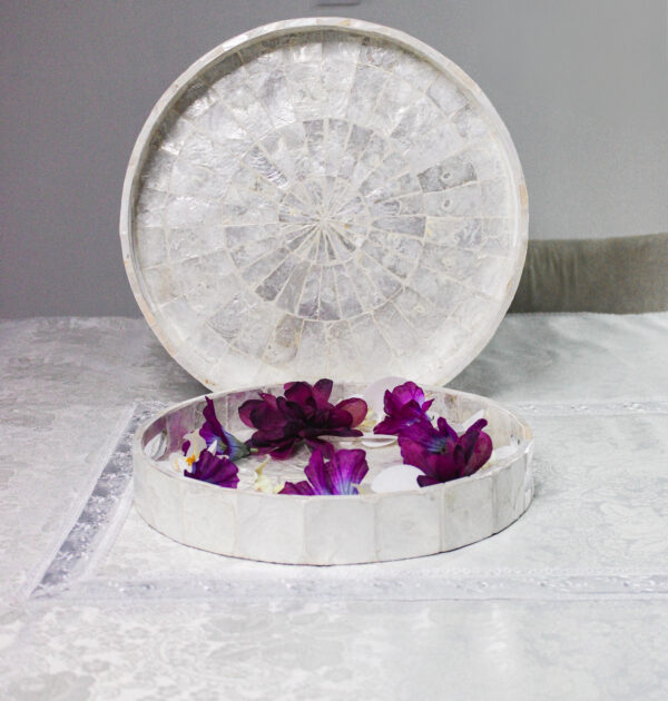 Moonstone Mosaic Trays M - Image 3